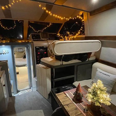 Barco Apartamento Playa 瓦伦西亚 外观 照片