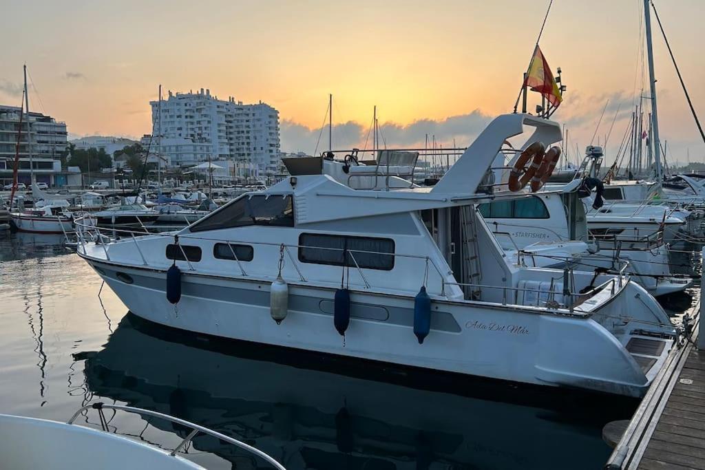 Barco Apartamento Playa 瓦伦西亚 外观 照片