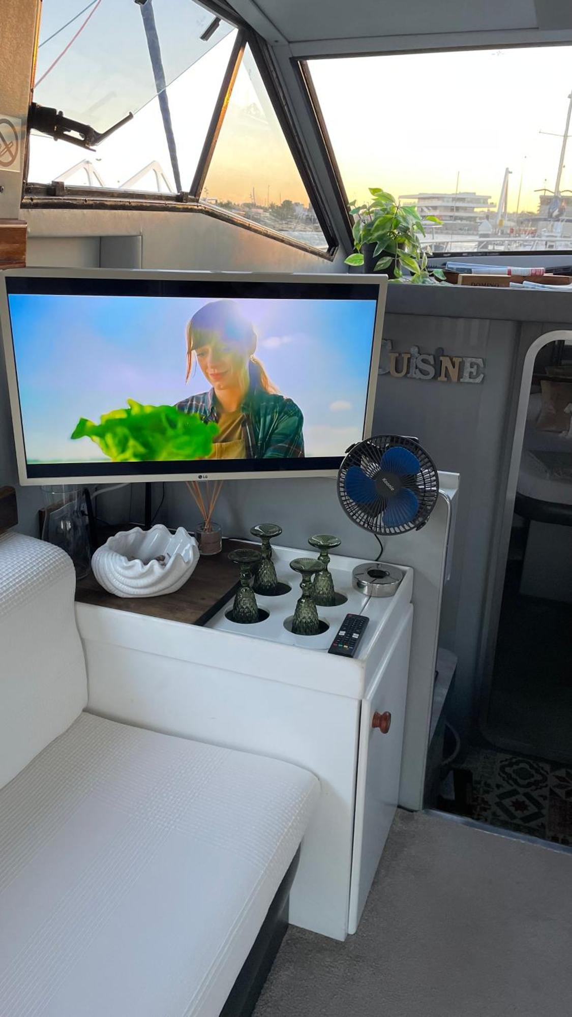 Barco Apartamento Playa 瓦伦西亚 外观 照片