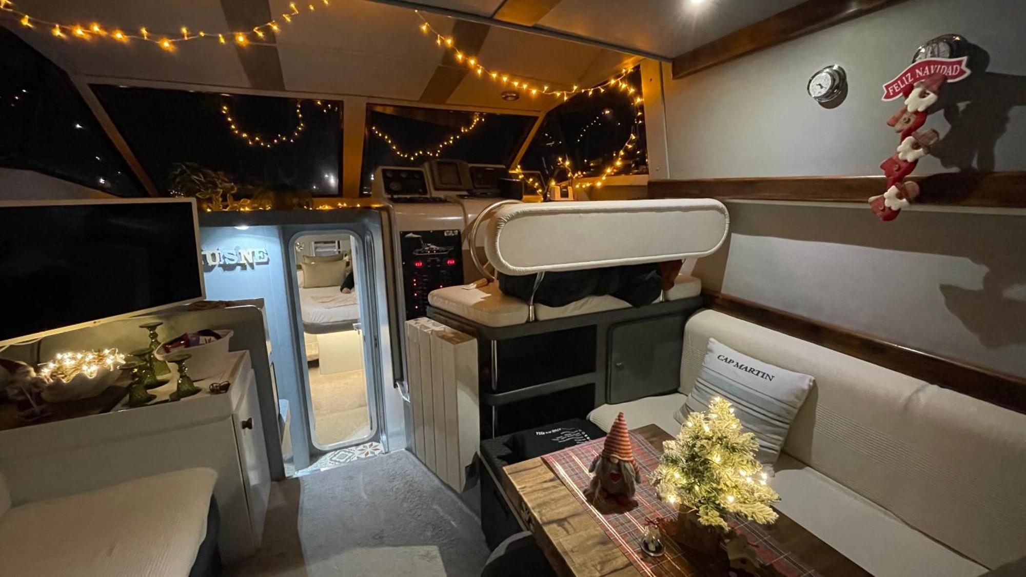 Barco Apartamento Playa 瓦伦西亚 外观 照片